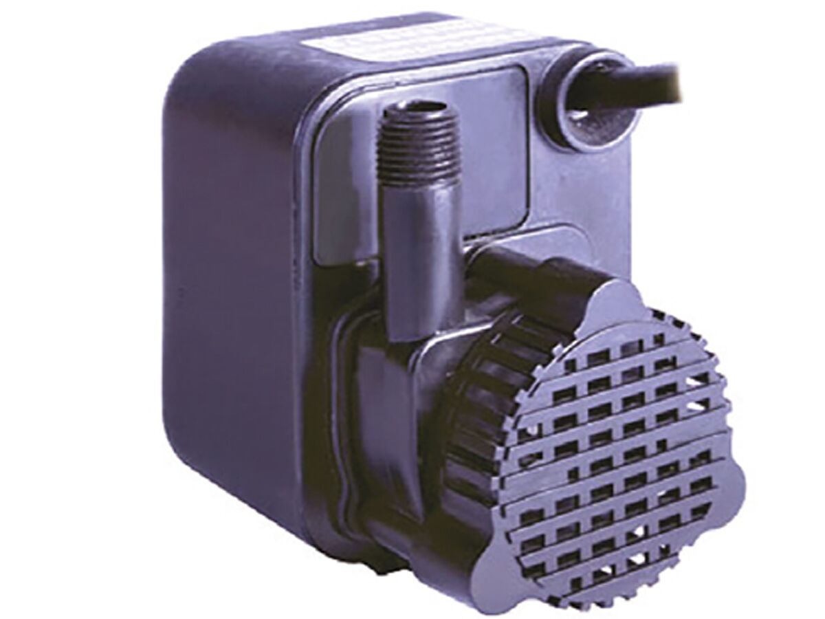 Little Giant Submersible Pump 9L/Min PE-1H - Pool Cover Pump Little Giant Submersible Pump 9L/Min PE-1H - Pool Cover Pump